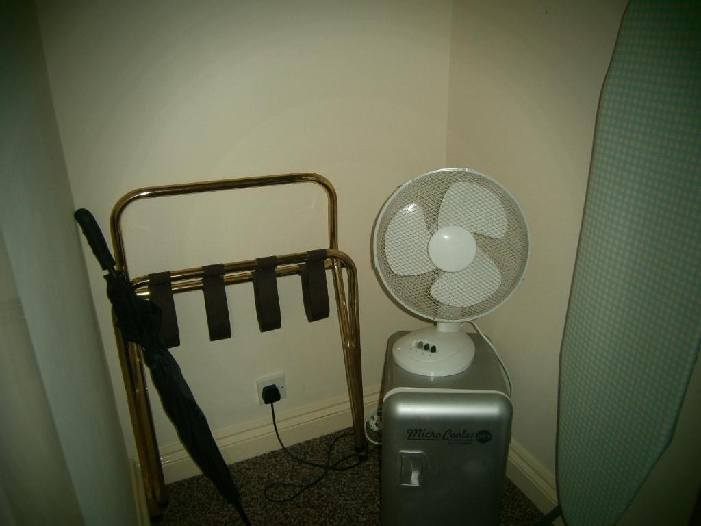Oakover Guest House Weston-super-Mare Kültér fotó