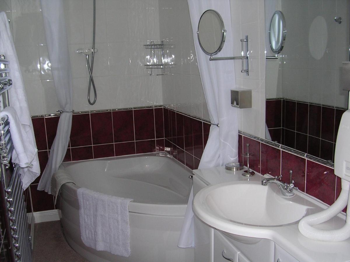 Oakover Guest House Weston-super-Mare Szoba fotó